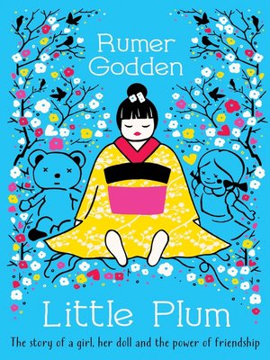cover image of Little Plum